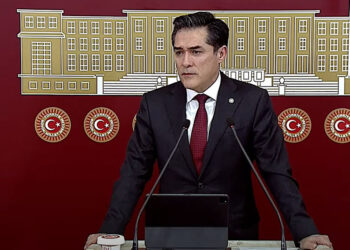 Asrın felaketi değil asrın ihmali
