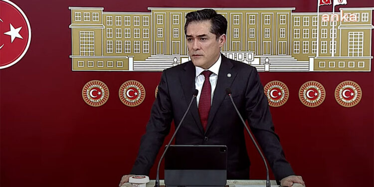 Asrın felaketi değil asrın ihmali