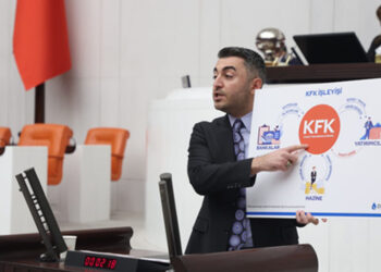 Dar ve orta gelirli vatandaşı ev sahibi yapacak konut finansman modeli önerisi