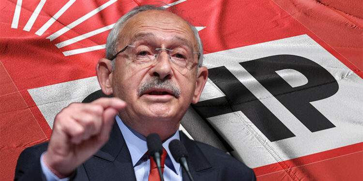 CHP'ye kurultay soruşturması