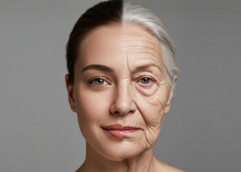 Ameliyatsız Anti-Aging yöntemleri