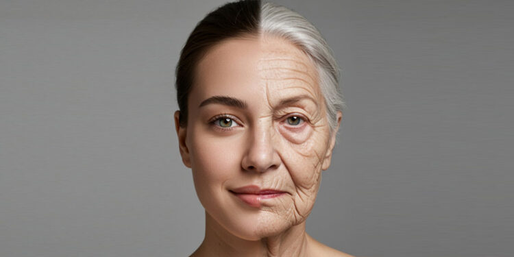 Ameliyatsız Anti-Aging yöntemleri