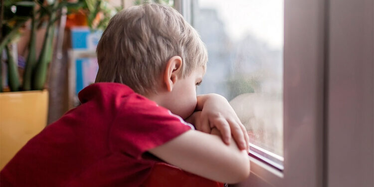 Çocuklarda travma sonrası stres bozukluğu ve tedavisi