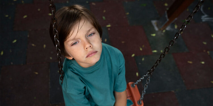 Sevgisiz bir evde büyüyen çocukları ilerde ne bekler?
