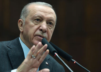 Erdoğan'dan TÜSİAD açıklaması