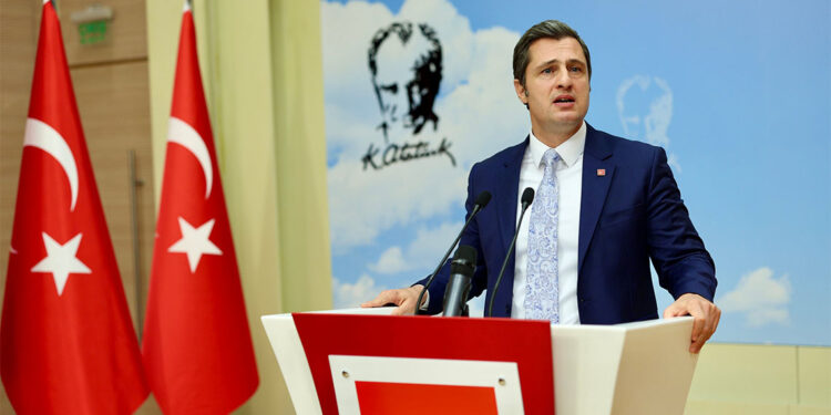 Cumhurbaşkanı 'TÜSİAD haddini aştı' diyorsa orada yargı bağımsızlığından bahsedemezsiniz