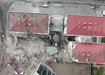6 Şubat depreminin ikinci sene-i devriyesi