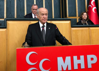 Devlet Bahçeli taburcu oldu