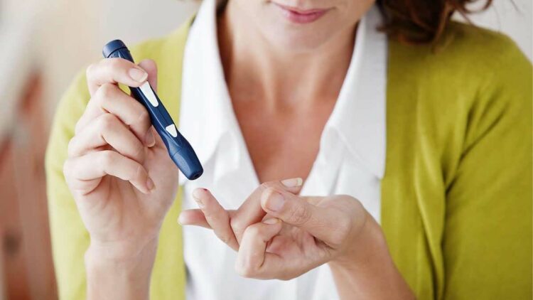 Her 6 saniyede 1 kişi diyabet nedeniyle hayatını kaybediyor