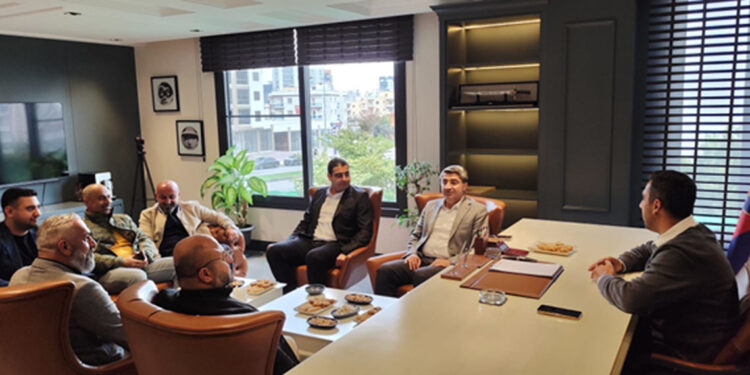 Yeni Mersin İdman Yurdu kulübünü korumak oldukça önemli