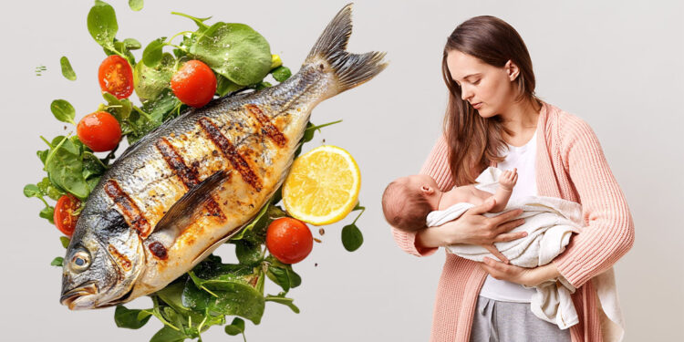 Hamileler ve emziren anneler için en güvenli balık hangisi?