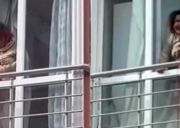 Eşi ile 5 yaşındaki kayınbiraderini bıçakladı