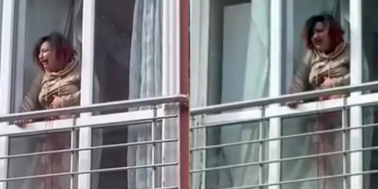 Eşi ile 5 yaşındaki kayınbiraderini bıçakladı