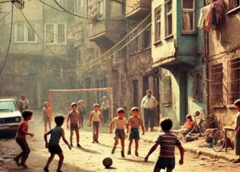 Eskiler mi güzeldi yoksa biz mi eskiden daha güzeldik?