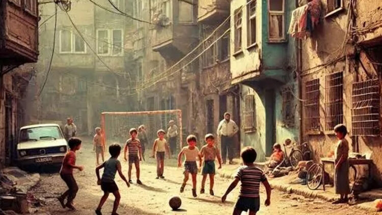 Eskiler mi güzeldi yoksa biz mi eskiden daha güzeldik?