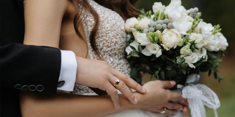 Türkiye'de uluslararası evliliklerin nabzı: TÜİK raporu ne söylüyor?