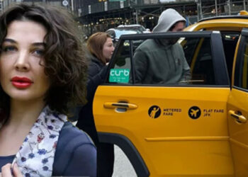 Adaletin terazisinden kaçamazsınız