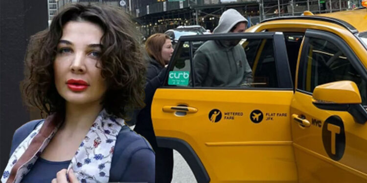 Adaletin terazisinden kaçamazsınız