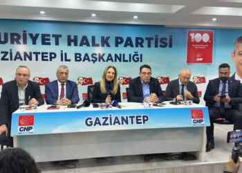Asrın felaketini ve rantın felaketini yaşadık