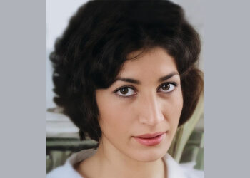 Füruğ Ferruhzad'ın anısına