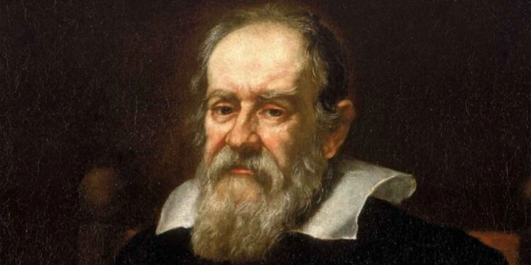 Galileo Galilei: Hayatı ve Mirası