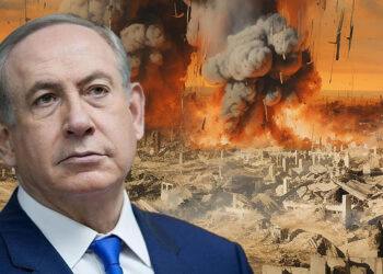 Netanyahu, Orta Doğu haritasını yeniden çizecek