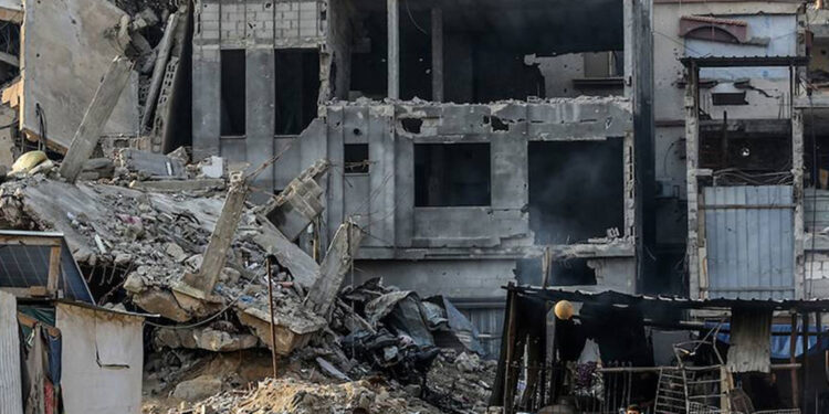 İsrail sınırında öldürülen 3 Türk vatandaşı için soruşturma başlatıldı