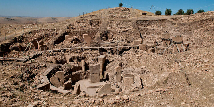 Göbeklitepe: Dünyanın en eski yapılarından biri ve gizli sırları