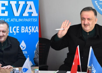 Gücü ele geçirenin zulmetmeyi kendine hak gördüğü bir döngü yaşıyoruz