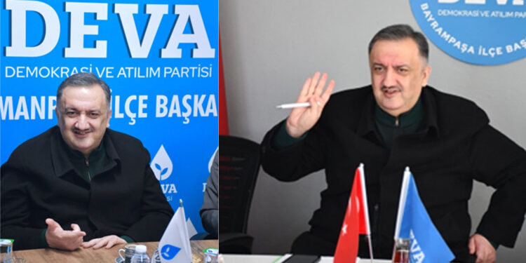 Gücü ele geçirenin zulmetmeyi kendine hak gördüğü bir döngü yaşıyoruz