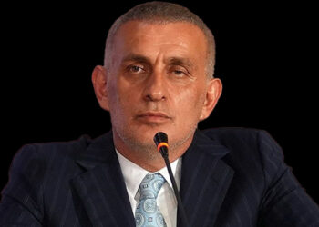 Kimin samimiyetsiz olduğunu kamuoyu takdirine bırakıyoruz