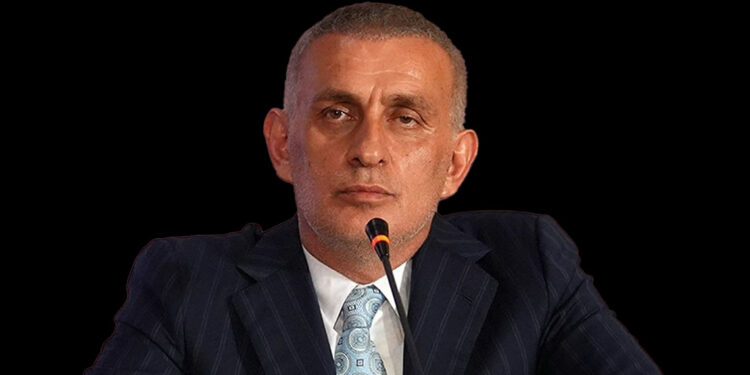 Kimin samimiyetsiz olduğunu kamuoyu takdirine bırakıyoruz