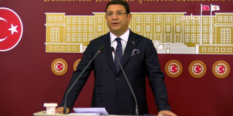 Kayyım uygulamaları demokrasiye müdahaledir