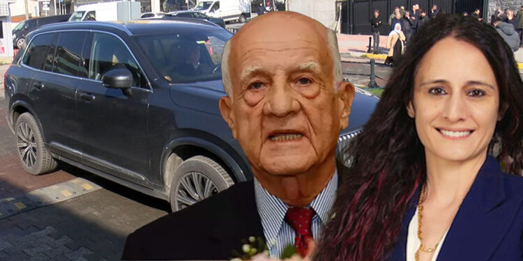 İnan Kıraç'ın akli melekeleri yerinde mi?