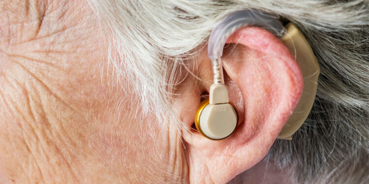 İşitme cihazının olmazsa olmaz bir özelliği 'bluetooth'