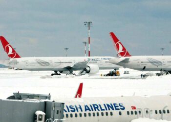 Perşembe ve cuma günü yapılması planlanan bazı seferler iptal edildi