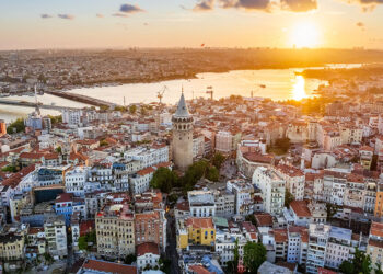 Bir şehir, bir sergi, bir itiraf