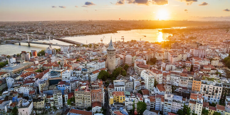 Bir şehir, bir sergi, bir itiraf