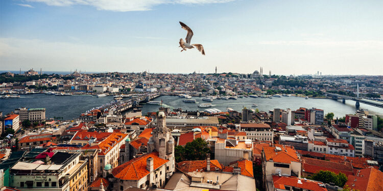 İstanbul'da barınma krizi: 3 kişiden 1'i evsizlik endişesi taşıyor