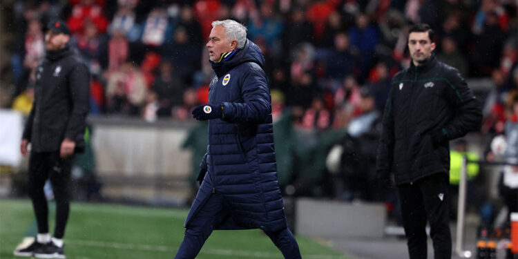 Şu an takımım mükemmel değil ama gelişiyoruz