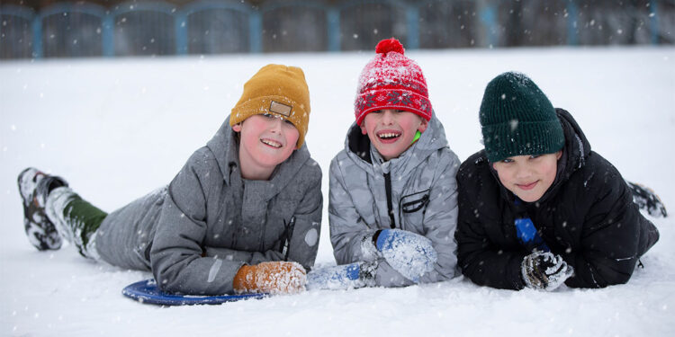 Bu illerde okullar 1 gün tatil edildi