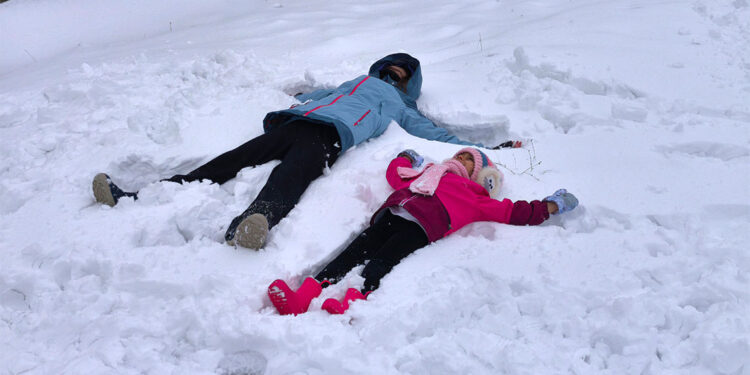 Çanakkale'nin Yenice ve Çan ilçesinde eğitime ara