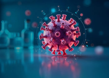 Human Metapneumoviruse karşı güçlü adım