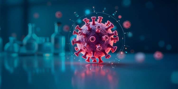 Human Metapneumoviruse karşı güçlü adım