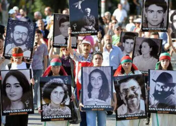 Madımak katliamı hükümlüleri tahliye edildi
