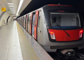Ankara metrosu: İntihar vakaları ve çözüm arayışları