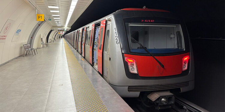 Ankara metrosu: İntihar vakaları ve çözüm arayışları