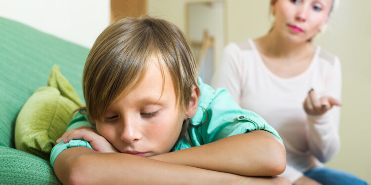 Çocuklar susuyorsa aileler korkmalı mı?