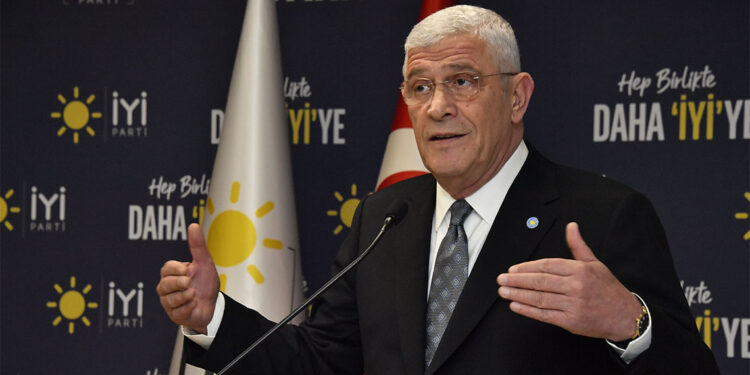 Erdoğan'ın iştahı muhalefette de kendini göstermeye başladı