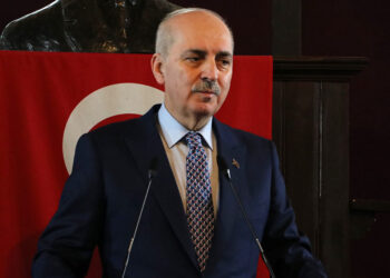 ABD Başkanının sözleri asla kabul edilemez